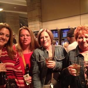 Meet your Posher, Claudette